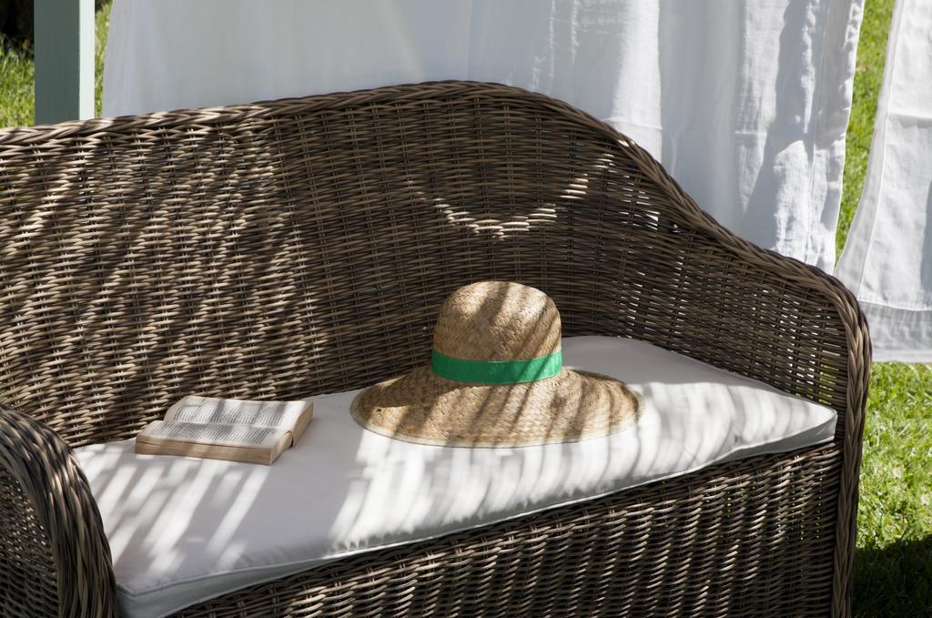 Agriturismo Borgo Personatina Sovicille Bagian luar foto