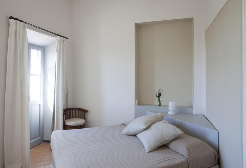 Agriturismo Borgo Personatina Sovicille Bagian luar foto