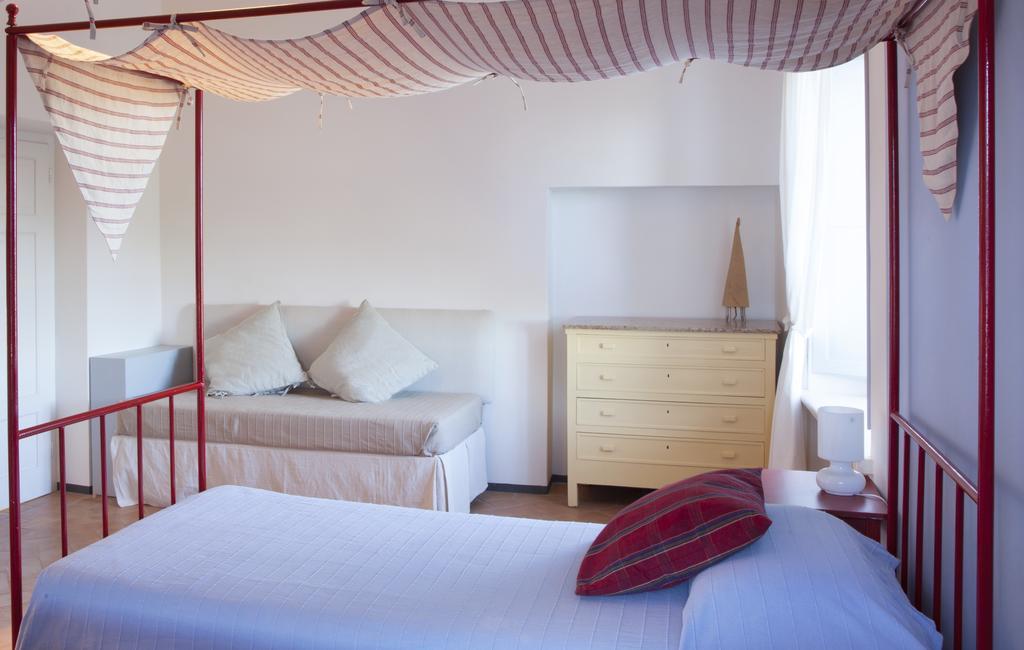 Agriturismo Borgo Personatina Sovicille Bagian luar foto
