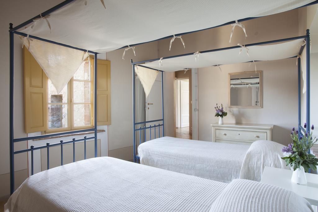 Agriturismo Borgo Personatina Sovicille Bagian luar foto