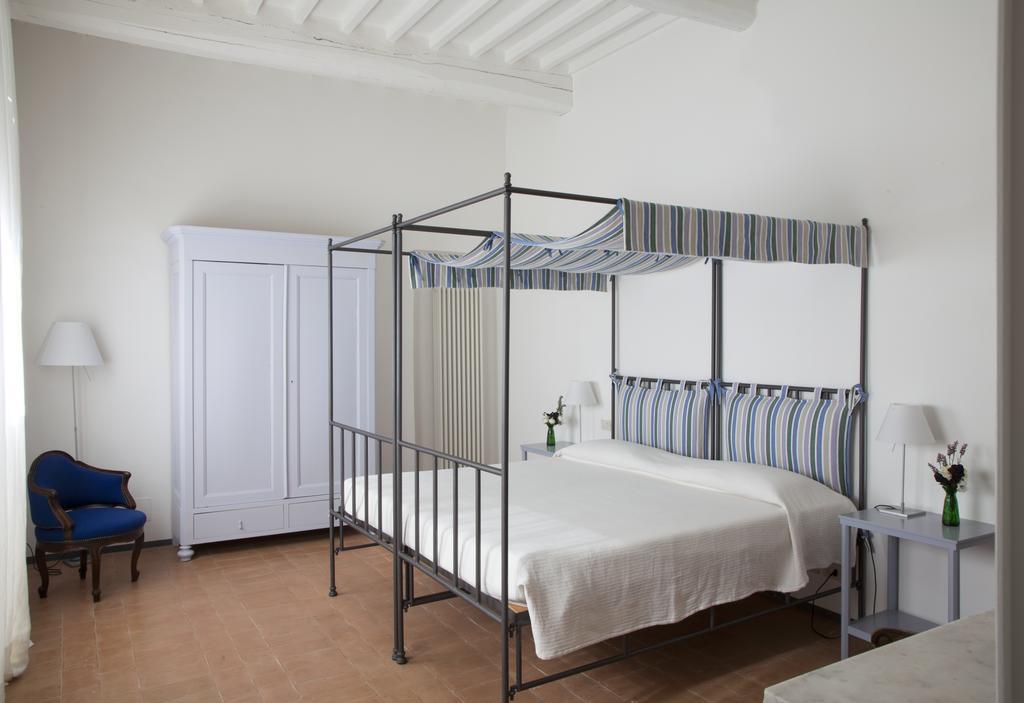 Agriturismo Borgo Personatina Sovicille Bagian luar foto