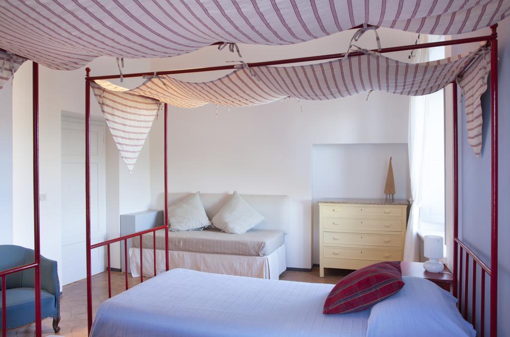Agriturismo Borgo Personatina Sovicille Bagian luar foto